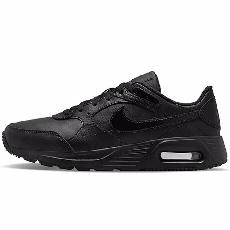 Incaltaminte Sport Nike AIR MAX SC LEA