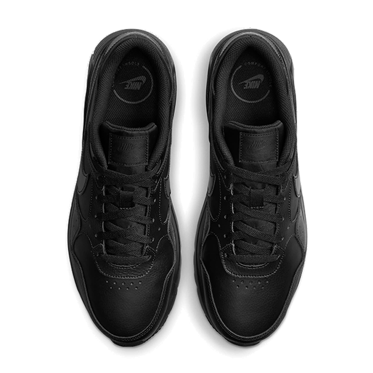Incaltaminte Sport Nike AIR MAX SC LEA pt Barbati / 42.5 / Negru photo 2