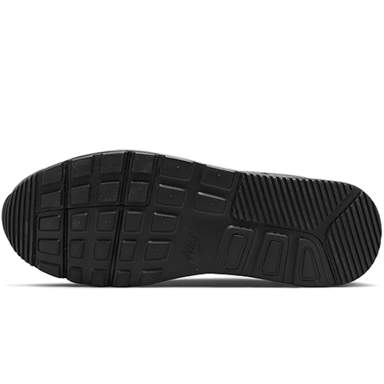 Incaltaminte Sport Nike AIR MAX SC LEA pt Barbati / 42.5 / Negru photo 5