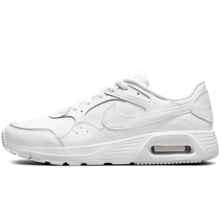 Кроссовки Nike AIR MAX SC LEA photo Кроссовки Nike AIR MAX SC LEA photo