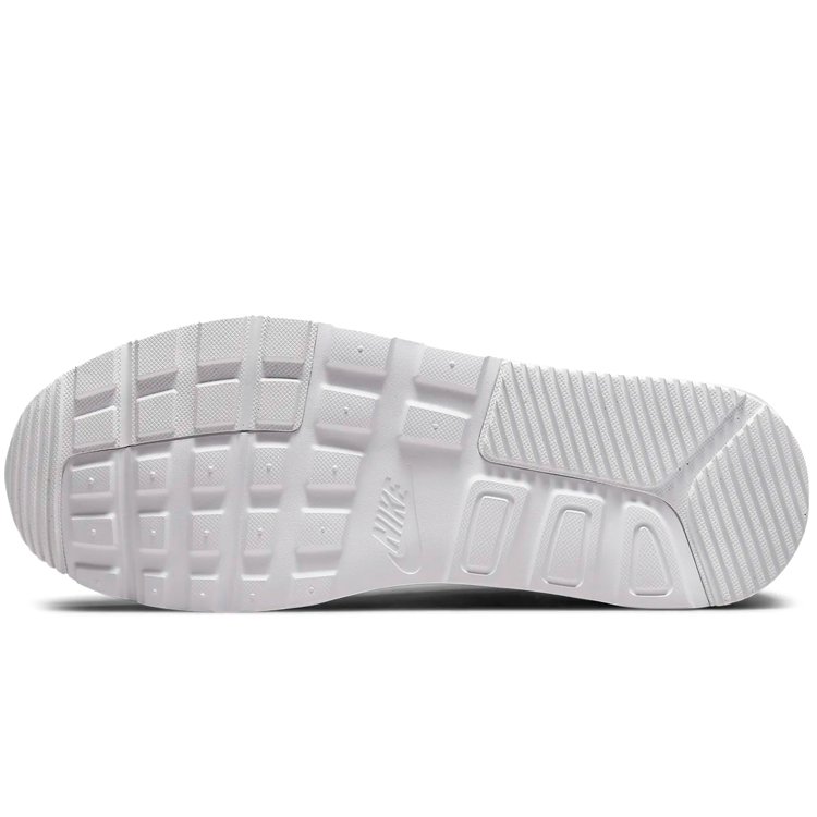 Incaltaminte Sport Nike AIR MAX SC LEA pt Barbati / 40.5 / Alb photo 2