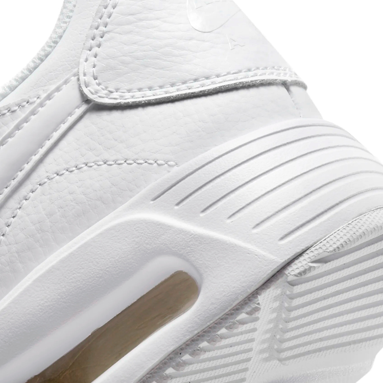 Incaltaminte Sport Nike AIR MAX SC LEA pt Barbati / 40.5 / Alb photo 5