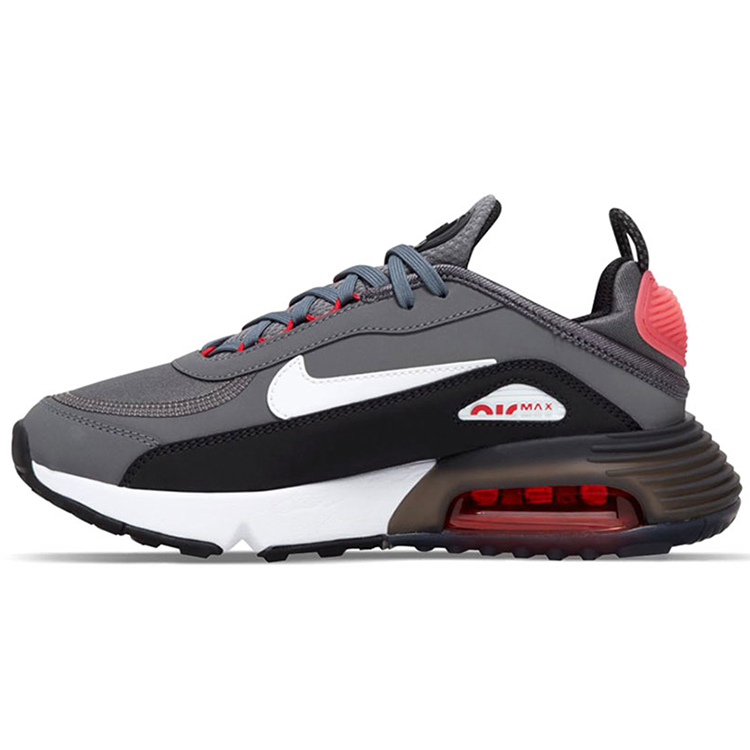 Кроссовки Nike AIR MAX 2090 C/S (GS) photo 