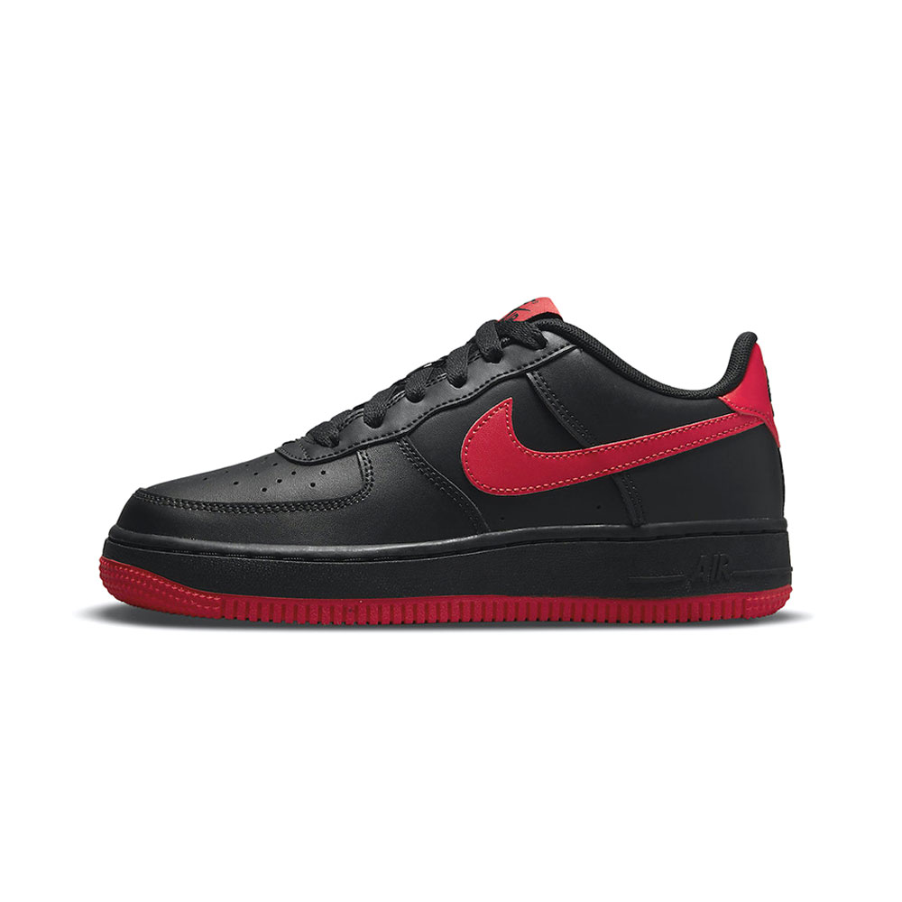 Incaltaminte Sport Nike AIR FORCE 1 (GS) photo 