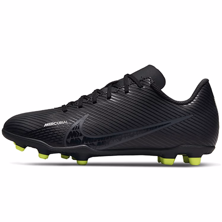 Ghete p/u fotbal Nike JR VAPOR 15 CLUB FG/MG