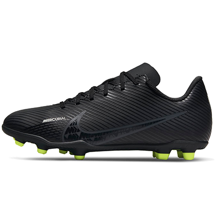 Ghete p/u fotbal Nike JR VAPOR 15 CLUB FG/MG photo 