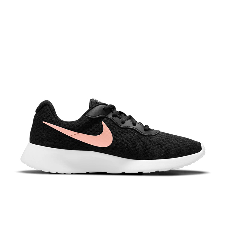 Incaltaminte Sport Nike TANJUN pt Femei / 36.5 / Negru photo 3