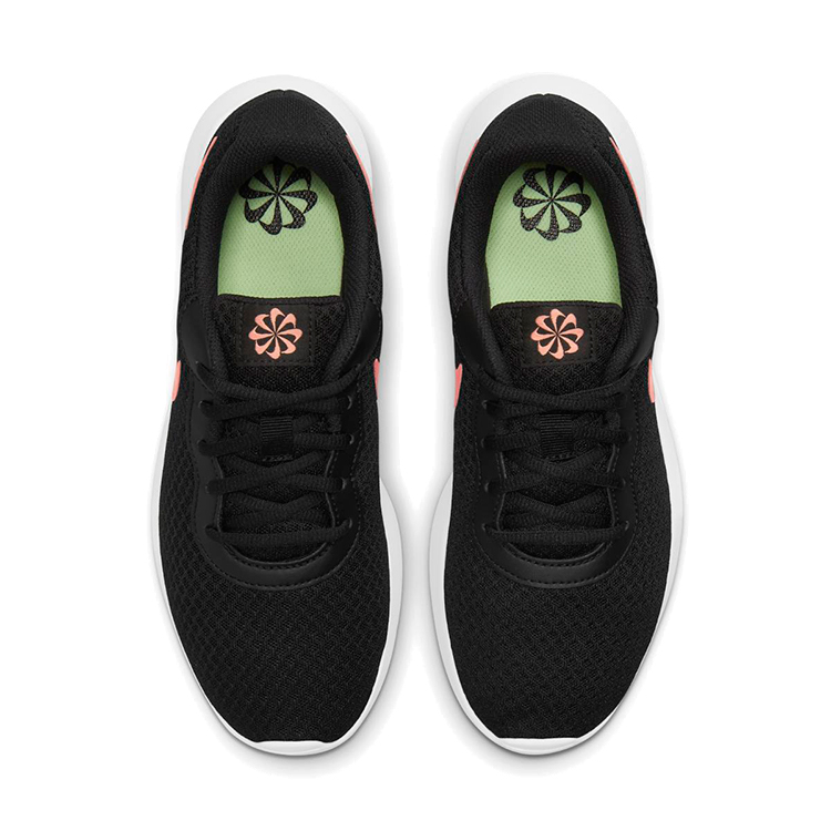 Incaltaminte Sport Nike TANJUN pt Femei / 36.5 / Negru photo 4