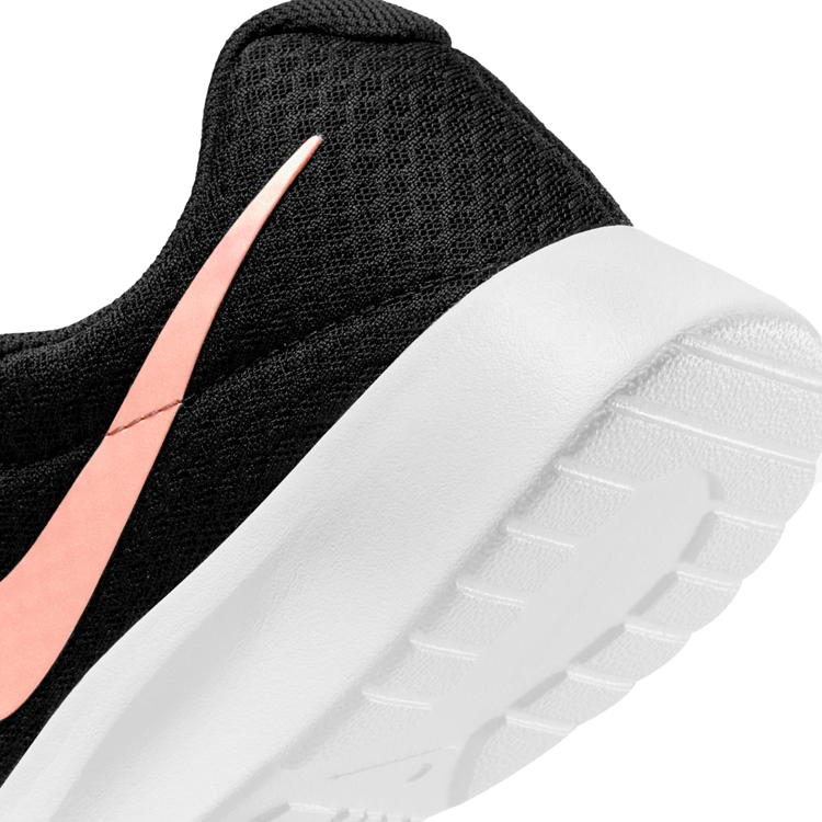 Incaltaminte Sport Nike TANJUN pt Femei / 36.5 / Negru photo 8