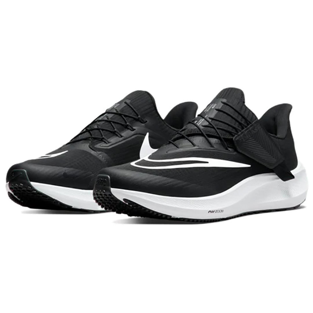 Кроссовки Nike AIR ZOOM PEGASUS FLYEASE / Мужской / 45.5 / Черный photo 2