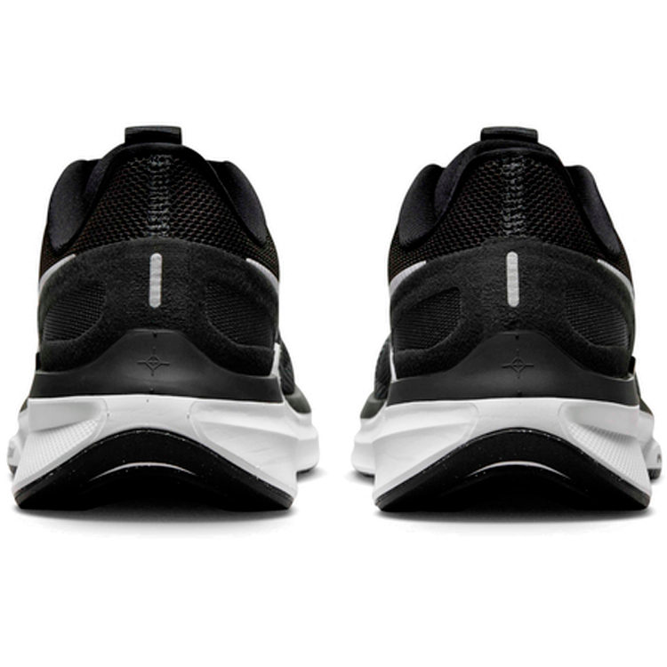 Incaltaminte Sport Nike W AIR ZOOM STRUCTURE 25 pt Femei / 37.5 / Negru photo 5