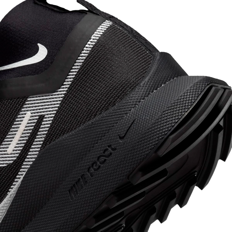 Кроссовки Nike REACT PEGASUS TRAIL 4 GTX
