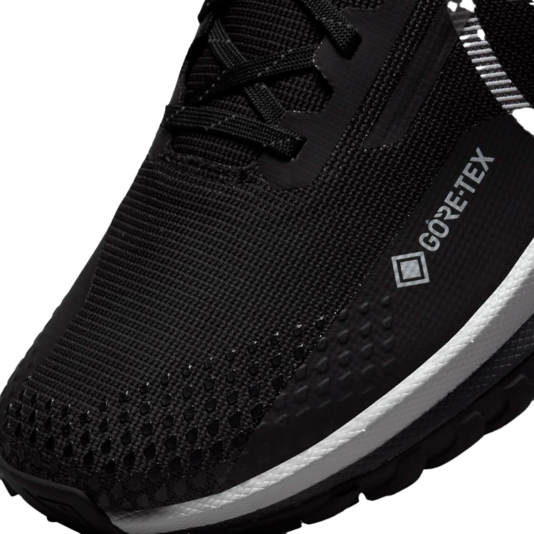 Кроссовки Nike REACT PEGASUS TRAIL 4 GTX / Мужской / 47 / Черный photo 7