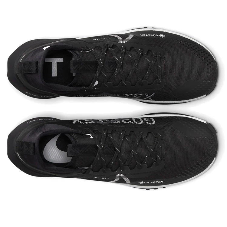 Incaltaminte Sport Nike REACT PEGASUS TRAIL 4 GTX