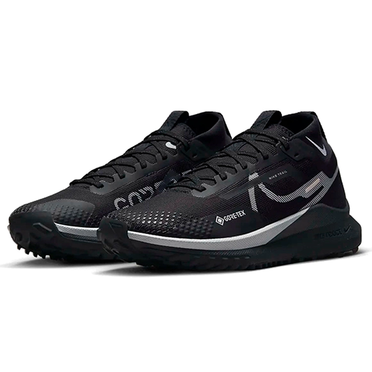 Incaltaminte Sport Nike W REACT PEGASUS TRAIL 4 GTX
