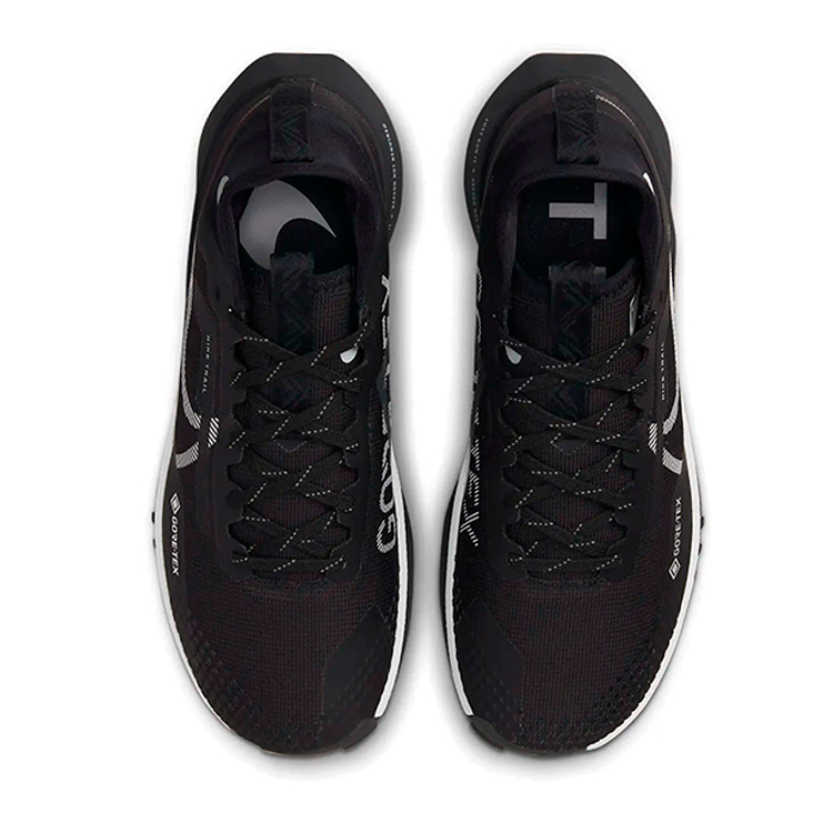 Incaltaminte Sport Nike REACT PEGASUS TRAIL 4 GTX pt Femei / 38 / Negru photo 3