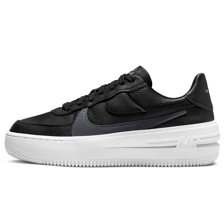 Incaltaminte Sport Nike W AF1 PLT.AF.ORM photo 