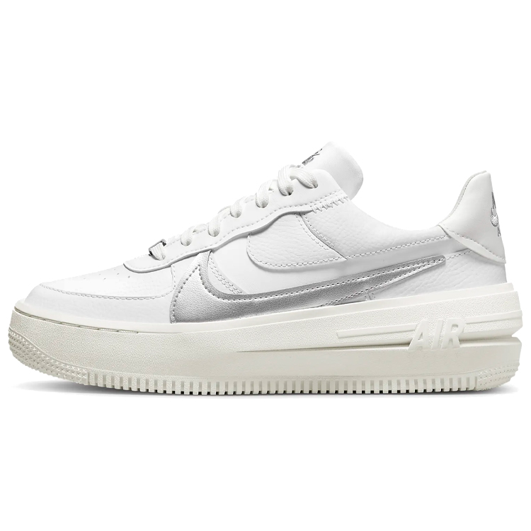 Кроссовки Nike W AF1 PLT.AF.ORM photo Кроссовки Nike W AF1 PLT.AF.ORM photo
