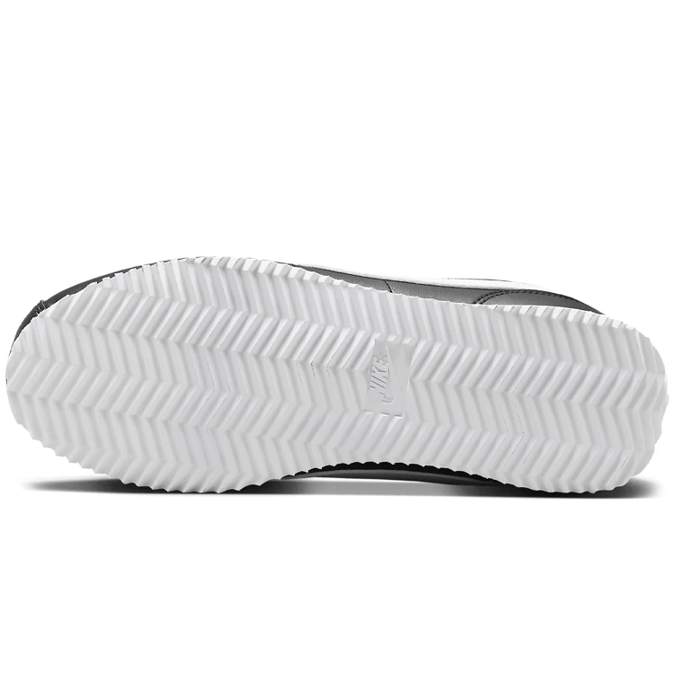 Кроссовки Nike KIDS CORTEZ (GS) / Мужской / 35.5 / Черный photo 2