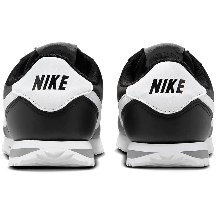 Кроссовки Nike KIDS CORTEZ (GS) / Мужской / 35.5 / Черный photo 4