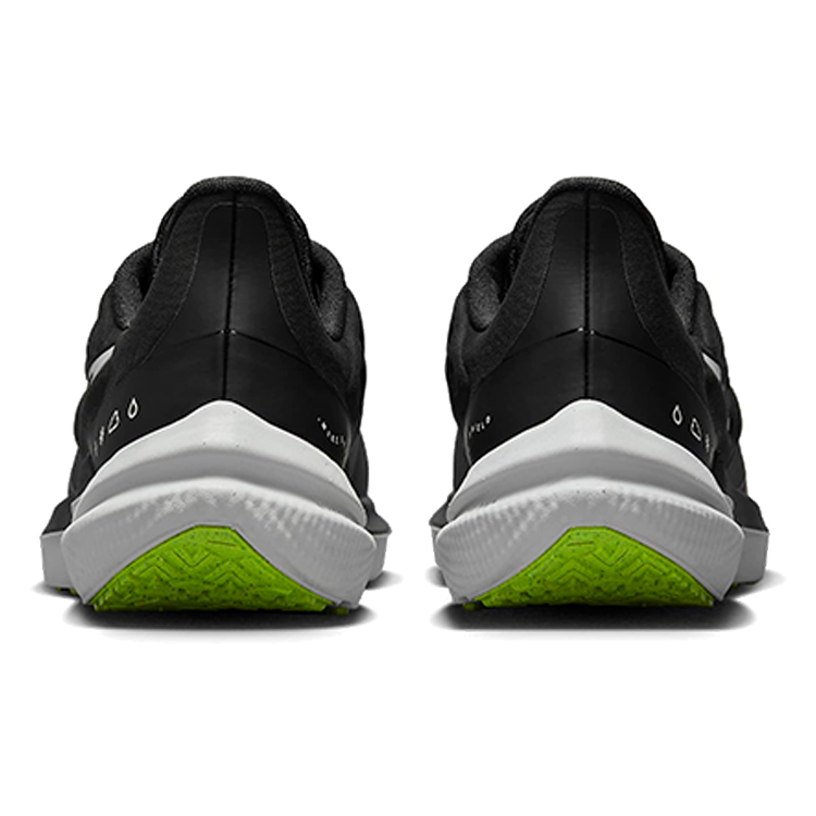 Кроссовки Nike WMNS AIR WINFLO 9 SHIELD / Женский / 40.5 / Черный photo 5