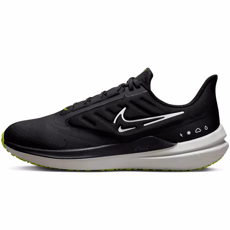 Incaltaminte Sport Nike AIR WINFLO 9 SHIELD