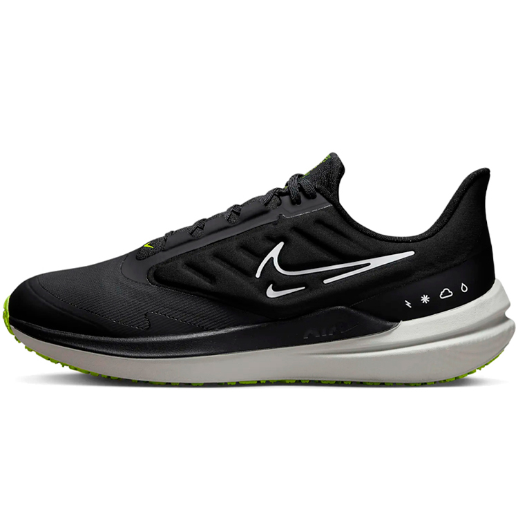 Кроссовки Nike AIR WINFLO 9 SHIELD photo 