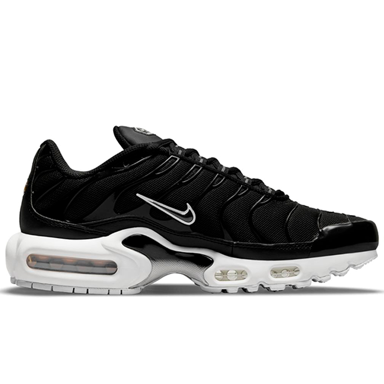 Incaltaminte Sport Nike WMNS AIR MAX PLUS pt Femei / 39 / Negru photo 8