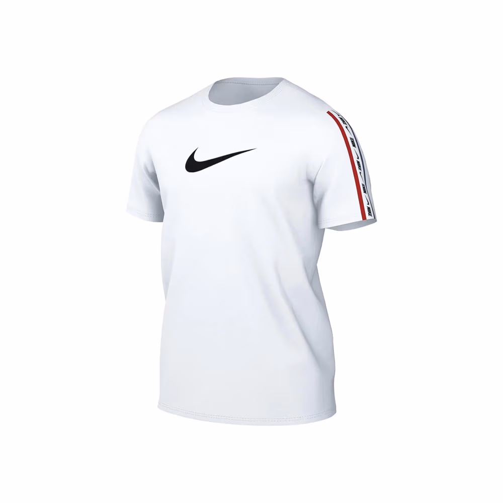 Футболка Nike M NSW REPEAT SS TEE