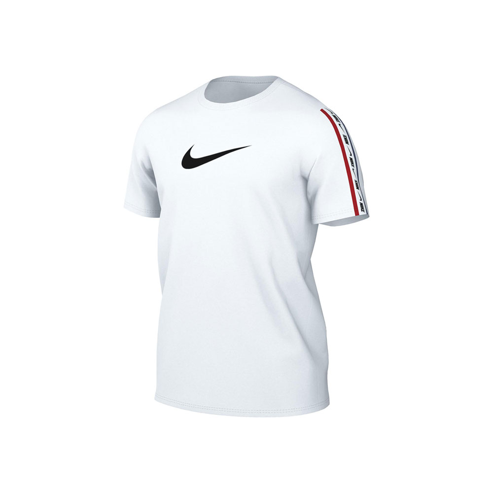 Футболка Nike M NSW REPEAT SS TEE photo 