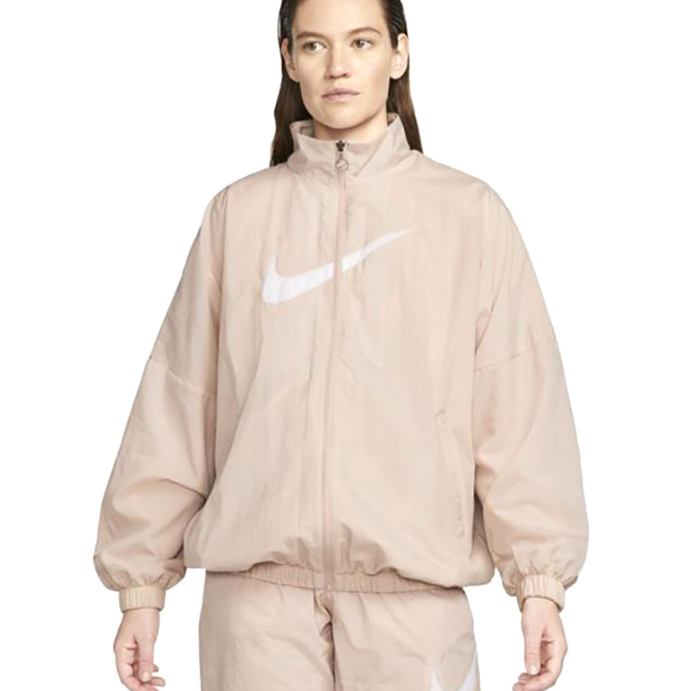 Ветровка Nike W NSW ESSNTL WVN JKT HBR photo 