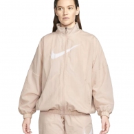 Ветровка Nike W NSW ESSNTL WVN JKT HBR thumbnav