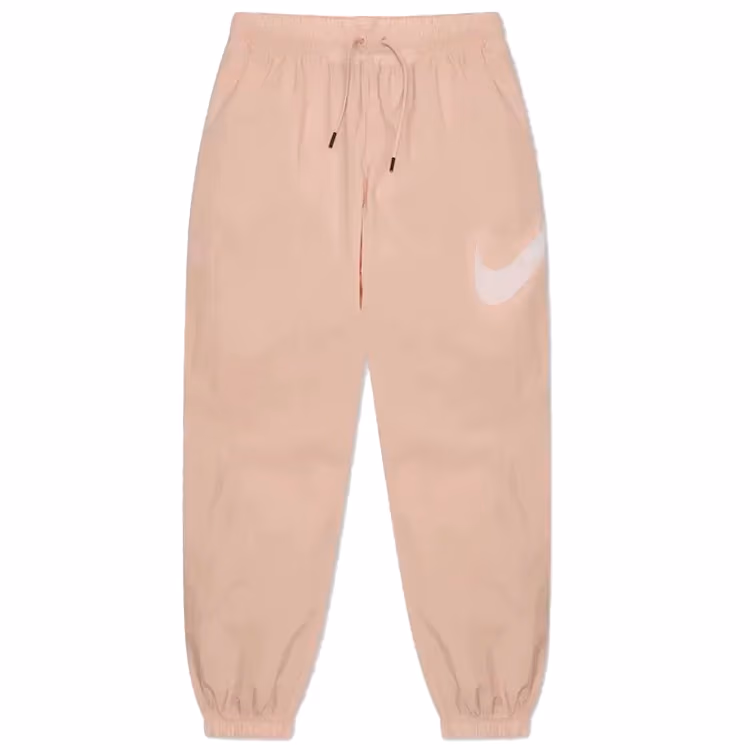 Брюки Nike W NSW ESSNTL WVN MR PANT HBR 