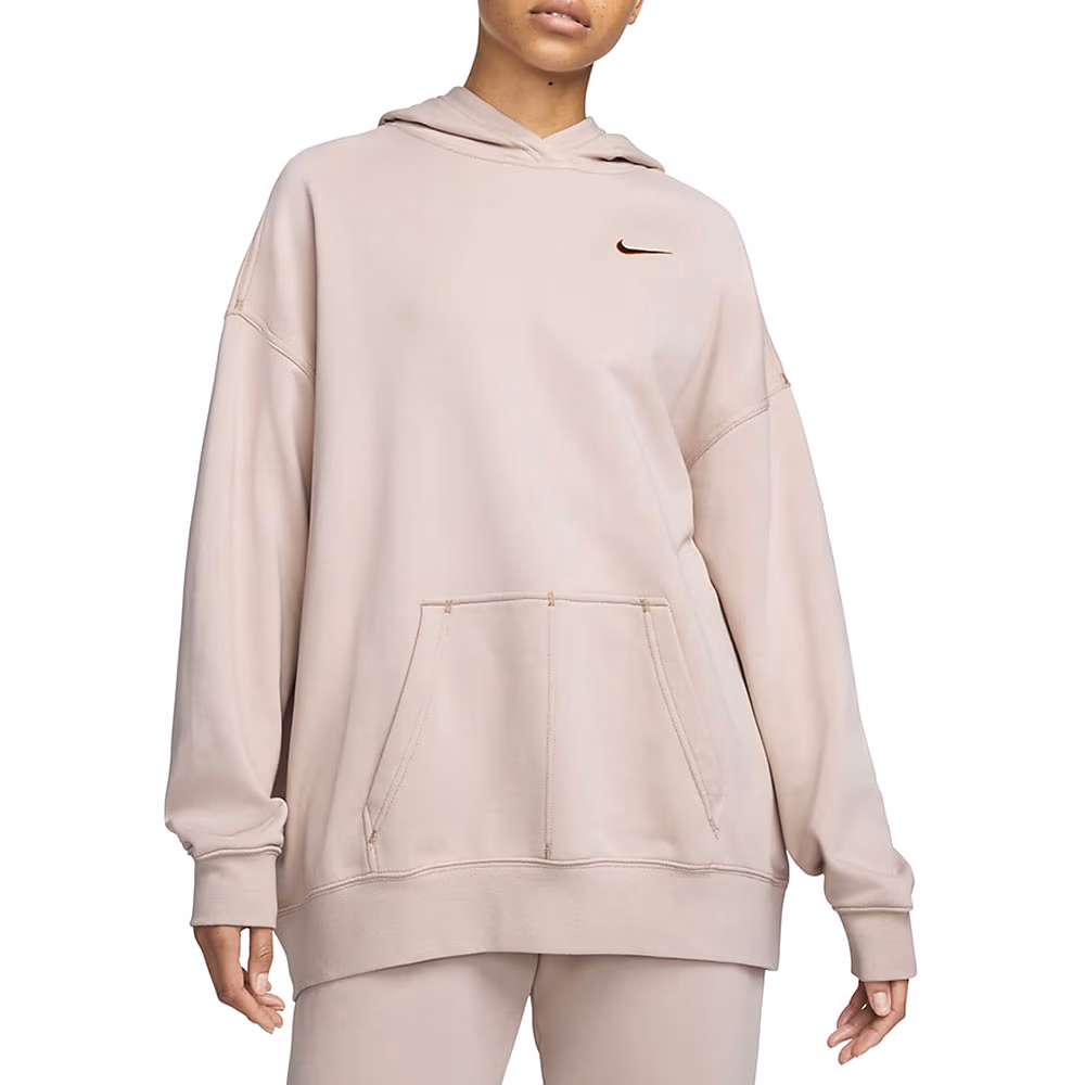 Hanorac Nike W NSW SWSH FLC HOODIE
