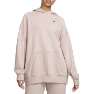 Hanorac Nike W NSW SWSH FLC HOODIE thumbnav 1