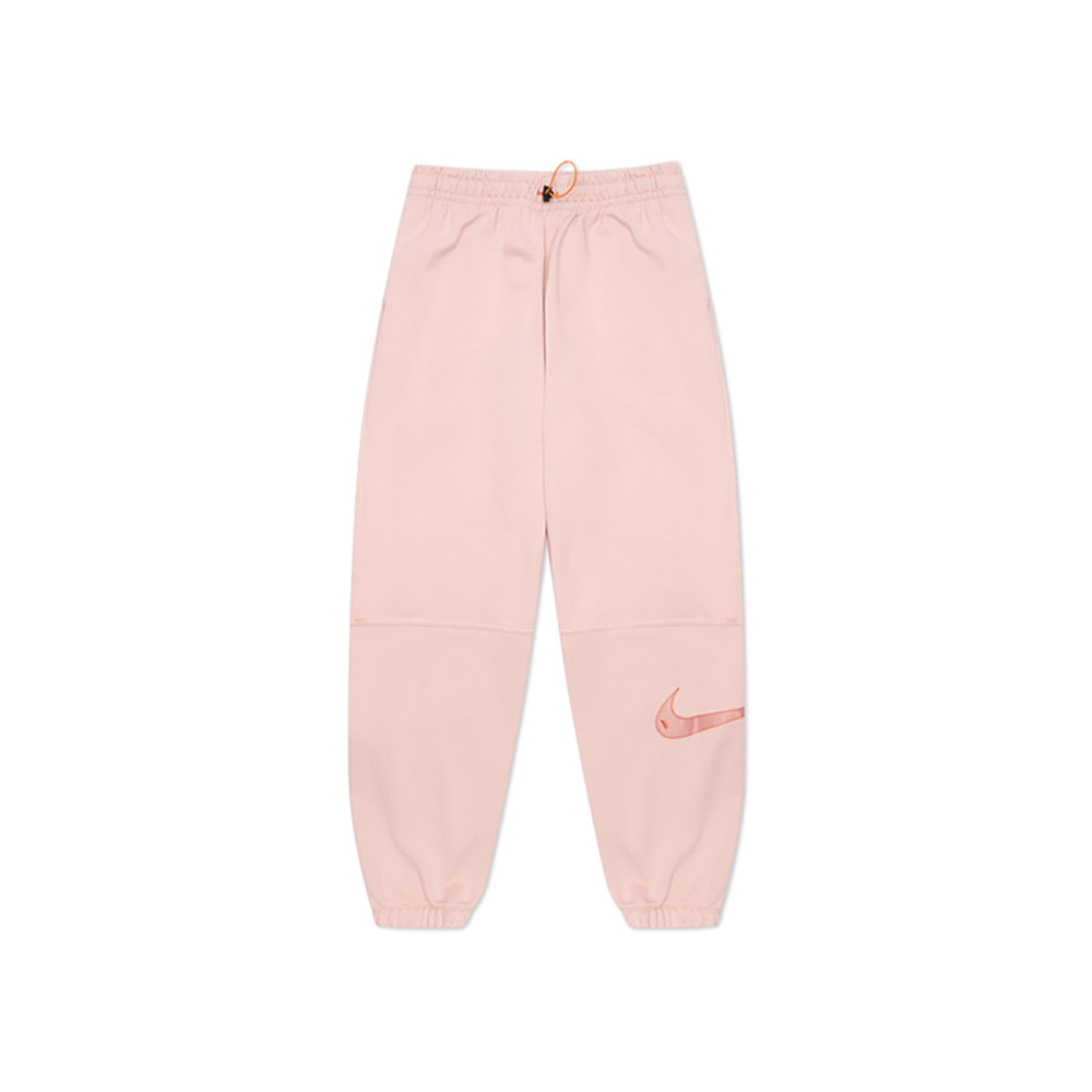 Брюки Nike W NSW SWSH FLC HR JOGGER photo 