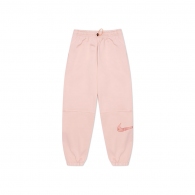 Брюки Nike W NSW SWSH FLC HR JOGGER thumbnav