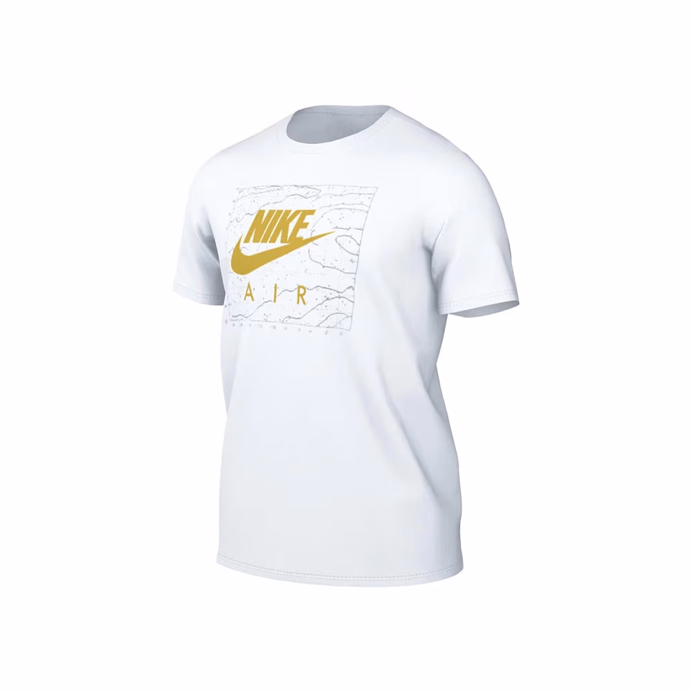 Футболка Nike M NSW AIR HBR 2 TEE