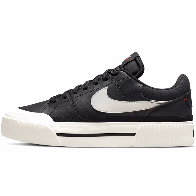 Кроссовки Nike WMNS COURT LEGACY LIFT