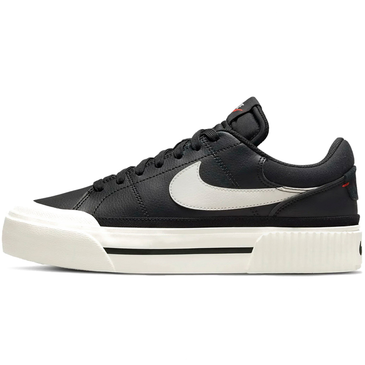 Кроссовки Nike WMNS COURT LEGACY LIFT photo 