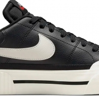 Кроссовки Nike WMNS COURT LEGACY LIFT thumbnav 5