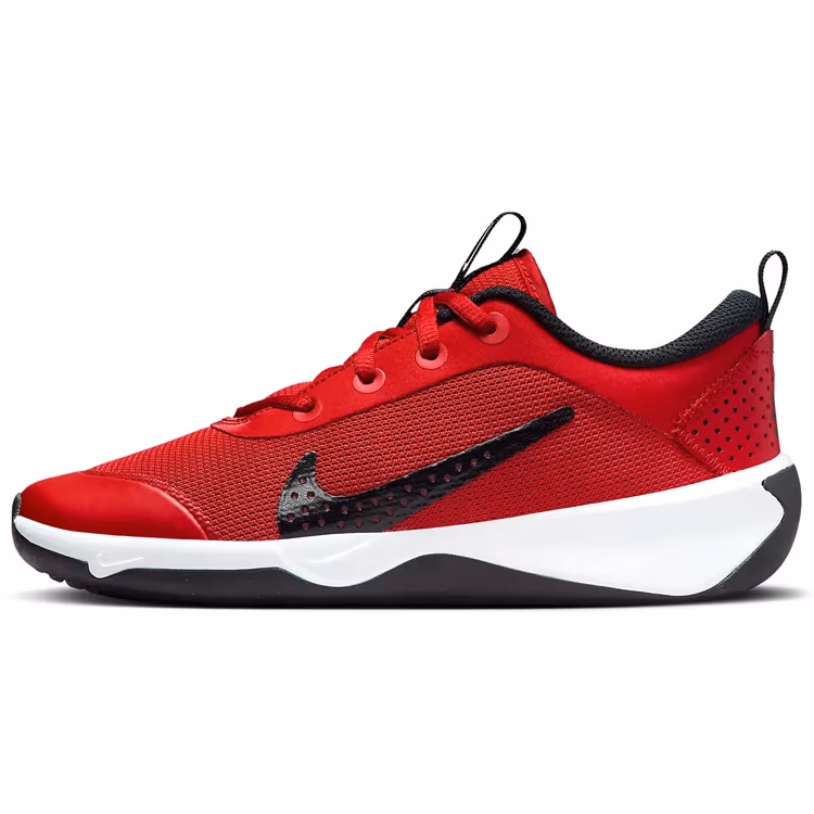 Incaltaminte Sport Nike OMNI MULTI-COURT (GS)
