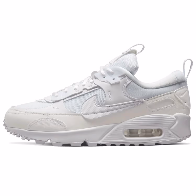 Incaltaminte Sport Nike W AIR MAX 90 FUTURA