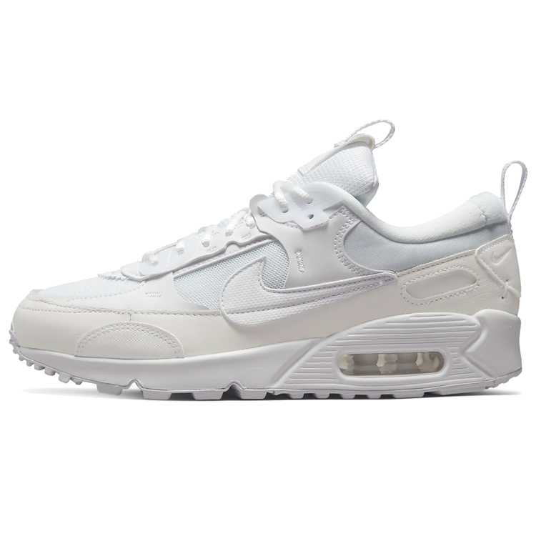 Incaltaminte Sport Nike W AIR MAX 90 FUTURA photo 