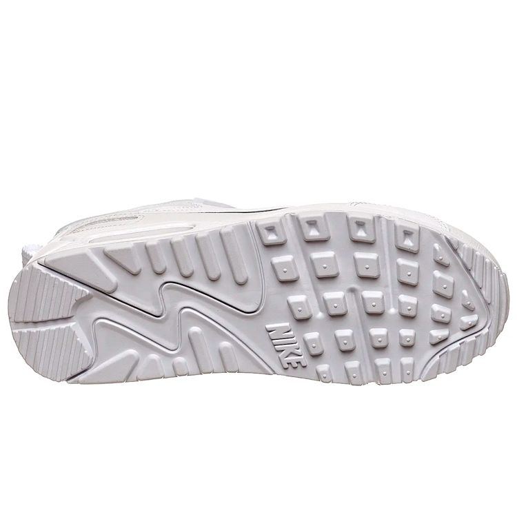 Кроссовки Nike W AIR MAX 90 FUTURA / Женский / 40 / Белый photo 4