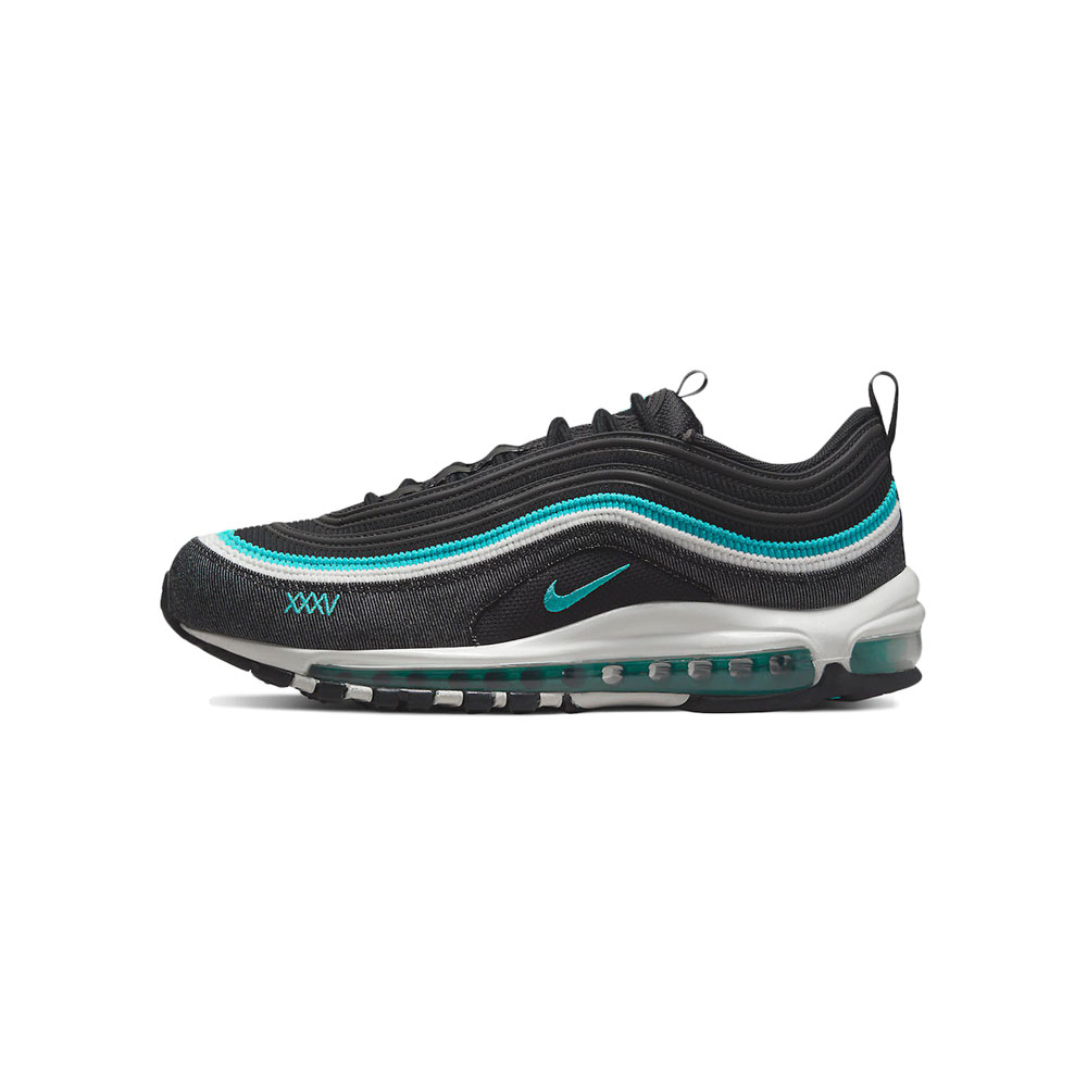 Кроссовки Nike AIR MAX 97 SE photo Кроссовки Nike AIR MAX 97 SE photo
