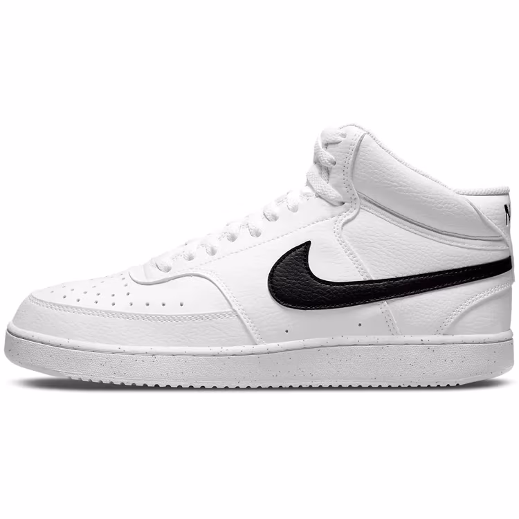 Incaltaminte Sport Nike COURT VISION MID NN
