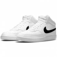 Кроссовки Nike COURT VISION MID NN thumbnav 4