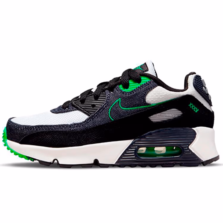 Кроссовки Nike AIR MAX 90 LTR SE 2 (PS) 