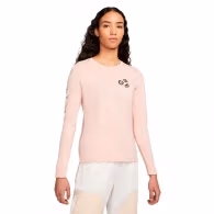 Hanorac Nike W NSW TEE LS AIR SPRUNG